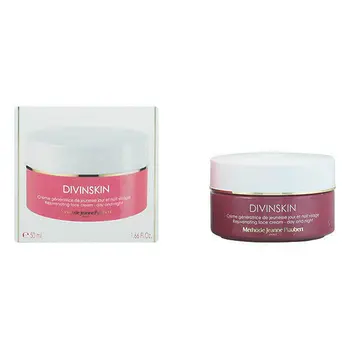 

Regenerative Cream Divinskin Jeanne Piaubert