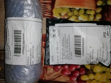 Esponja de maquillaje 4 unids/pack belleza maquillaje fundación de Puff conjunto seco y húmedo esponja Puff de polvo para cara líquido fundación crema