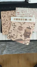 Paquete Matenial Vintage, serie de papel recortes Kraft/fabricación de tarjetas/proyecto de diario DIY, decoración de diarios, tarjetas LOMO