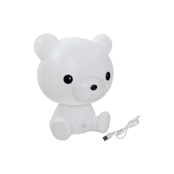 

Night Lamp Children Bear plush 25cm 3 LED 7882 modes