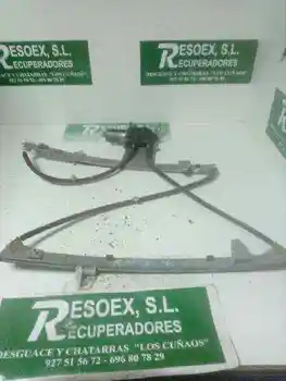 

0130821900 POWER WINDOWS FRONT RIGHT CITROEN XSARA PICASSO