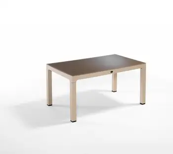 

Striped Table Capi Desert Brown