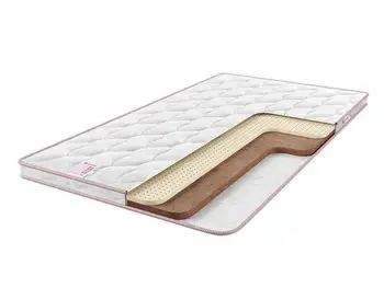 

Mattress Cover sontelle topper 3 latex mix 80x200