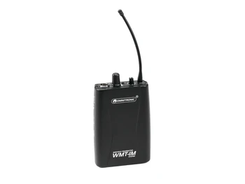 

OMNITRONIC WMT-1M UHF Transmitter, mono