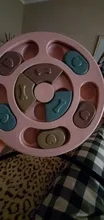 Toys Feeder Food-Intelligence-Toy Puppy Slow-Dispensing Dog-Puzzle Training-Games Interactive