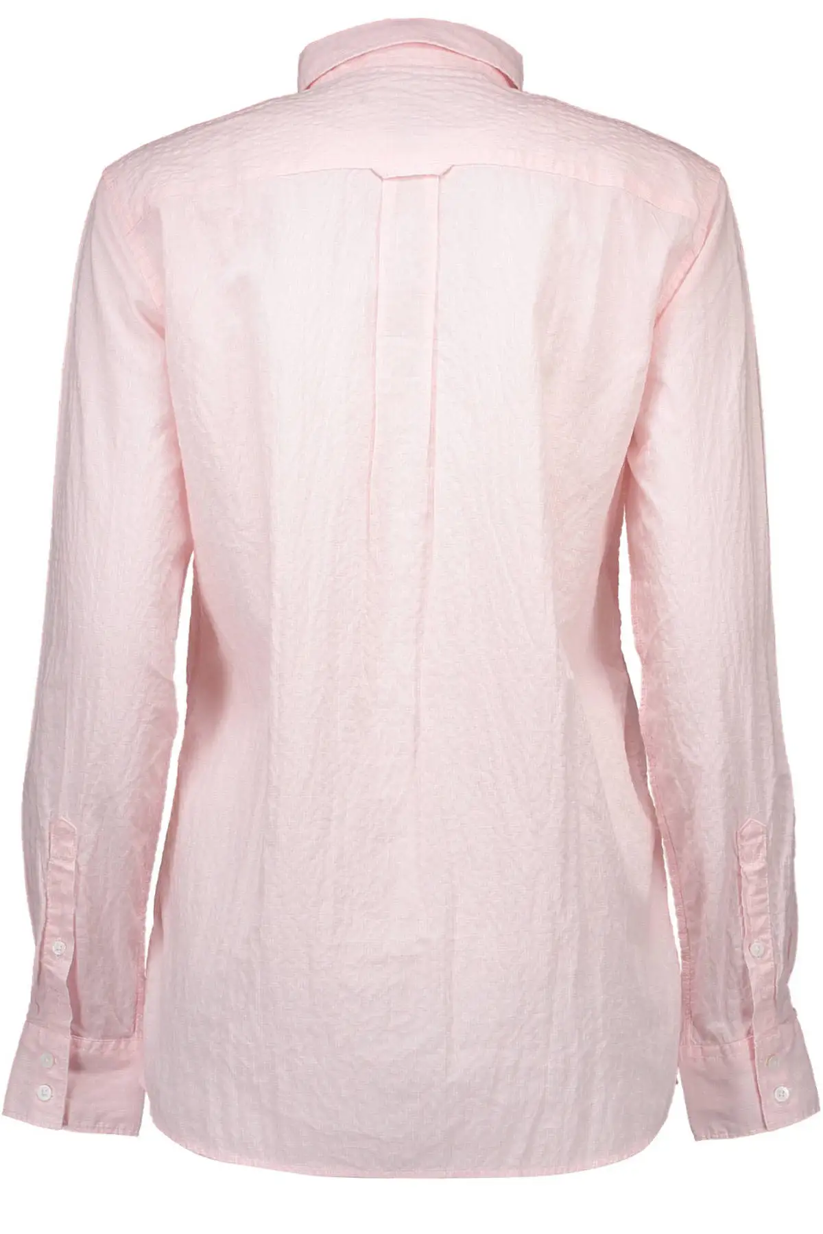 GANT женская рубашка с длинным рукавом GANT