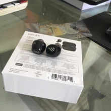 Bluetooth Earphone IPX5 Aptx Edifier Tws1 Touch-Control No Wireless Ergonomic-Design