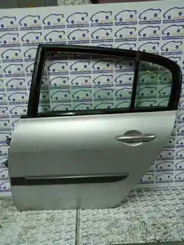 

LEFT REAR DOOR RENAULT MEGANE II CLASSIC SALOON