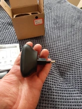 Timbre inalámbrico autoalimentado para el hogar, sin timbre con batería, con tono de anillo, receptor remoto de 150M