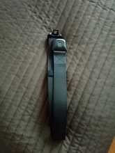 Tactical-Belt Quick-Release Buckle Nylon HSSEE Winter Hard And Metal 1200D Tough Official