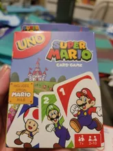 ¡Una Super Mario que Super Mario Bros y uno!
