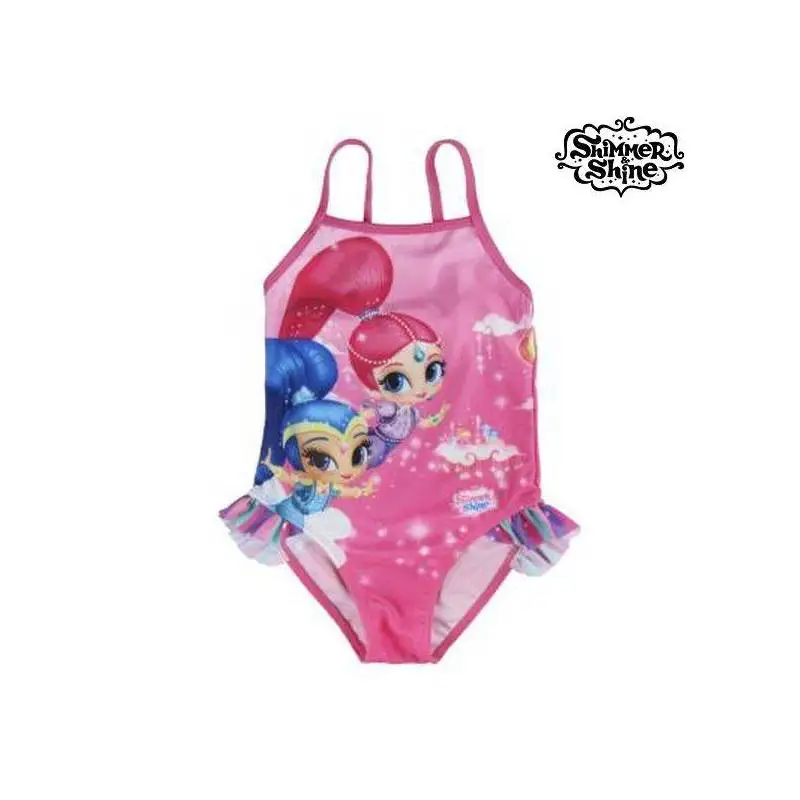 Купальник Детский Shimmer and Shine 72834
