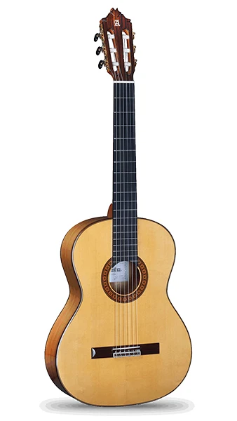 8.218 Flamenco Conservatory 8 Fc Классическая гитара, Alhambra