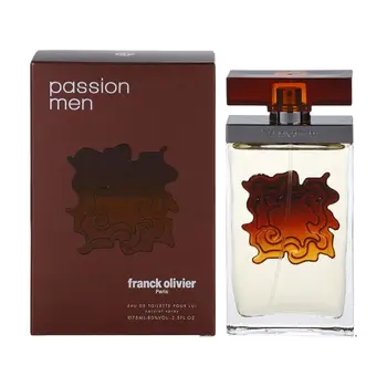 

Franck Olivier Passion 75 ml Туалетная вода