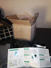 3000ML Ultrasonic Air Humidifier Double Sprayers for Home Office Baby Room Big Mist Volume