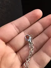 Moda mejor amigos cariño amor colgante Necklace2 uds/conjunto Arco Iris Corazón Roto gargantilla regalo de joyería de Amistad venta al por mayor