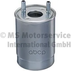 Фильтр Топливный Renault Fluence/Megane/Scenic 1.5d-2.0d 08- Ks 50014479 Ks арт. 50014479