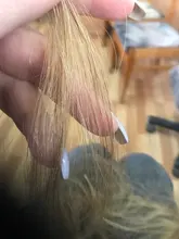 Con U Tip de uñas máquina Remy queratina extensiones de cabello humano recto natural Pre-De la fusión del pelo cápsulas 12-28 pulgadas 50g