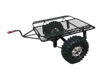 

CJG trailer for Rock Crawler 1/10