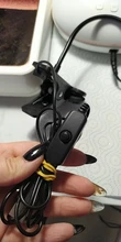 Nail-Dryer Switch Medical-Product-Detector Led-Desk-Light Uv-Lamp Cash Bright Adjustable