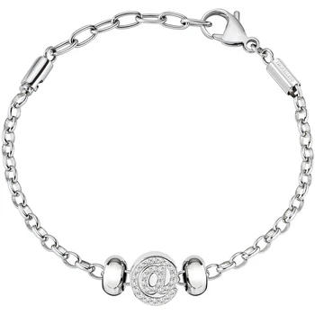 

Morellato stainless steel Women's bracelet with Drops,-SCZ999