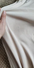 Pantalones de cintura alta suaves y cómodos para mujer, pantalón informal hasta el tobillo de seda helada, primavera y verano, novedad de 2021