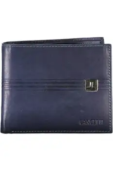 

LANCETTI wallet men
