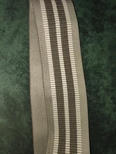 AOLIKES-banda para la cadera, banda de resistencia para Yoga, Fitness, ejercicio, piernas, bucle para entrenamiento de sentadillas circulares, antideslizante, 1 ud.