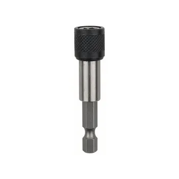

BOSCH-Tip Holder universal outer hexagonal 1/4 drill chuck