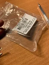 Cordón de cuero genuino 1/1, 5/2/3mm, cuerda redonda de hilo para collar, pulsera, DIY, accesorios para fabricación de joyas