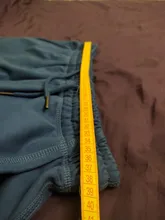 SIMWOOD-Pantalones informales para correr para hombre, chándales cómodos de talla grande, para gimnasio, para Primavera e invierno, SJ130835, 2021