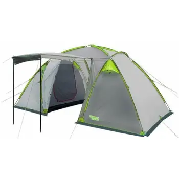 

Tent Weekend 2 + 2 Greenland