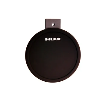 

09001-10000-01011 pad tom drum 9 '', for DM-3 and DM-5, Nux installations