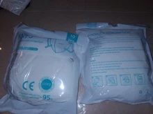 10-100 Uds 5 capas FFP2 máscara de seguridad respirador DE CARA protectora KN95 máscaras boca FFP2MASK FFP3 a prueba de polvo reutilizable