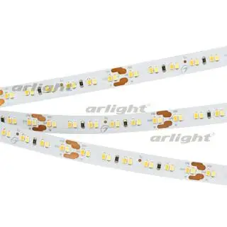 024507 Лента MICROLED-5000 24V White-CDW 8mm(2216, 240 LED/m, Bipolar) ARLIGHT