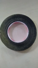 Rubber-Tape Sponge Anti-Collision-Seal-Strip Foam Strong-Adhesion Thick Black 3mm EVA