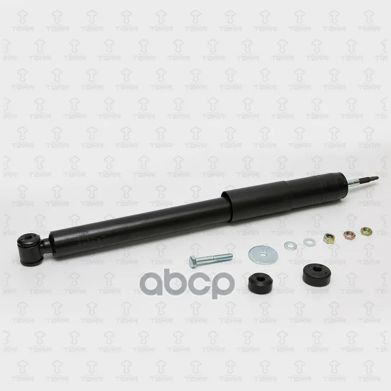 Амортизатор Передний,Газовый Torr Dv1342 TORR арт. DV1342