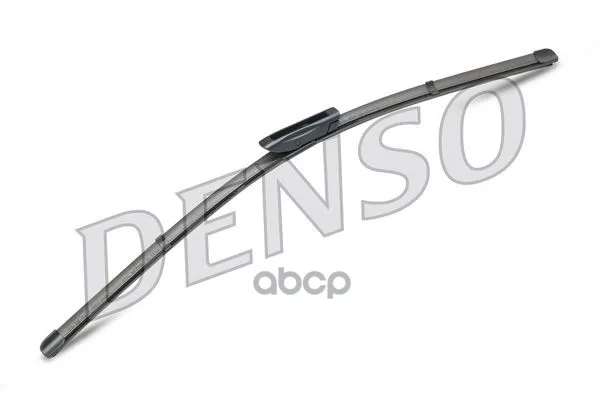 Комплект Бескаркасных Щеток Стеклоочистителя Citroen C3 Ii(09-) Denso арт. DF063
