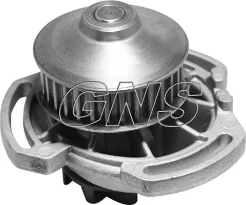 Насос водяной A-164 Seat Ibiza/Cordoba 1.0-1.6I 83 GNS YH-V127