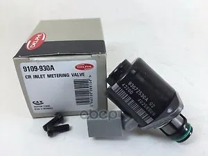 Клапан Топливного Насоса 9109-930a Delphi арт. 9109-930A