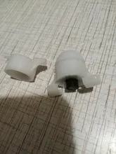 Strike-alarma LED de pesca con punta de la varilla, luz de pesca nocturna de carpa, alarma de mordida de reconocimiento automático, accesorios de pesca con batería