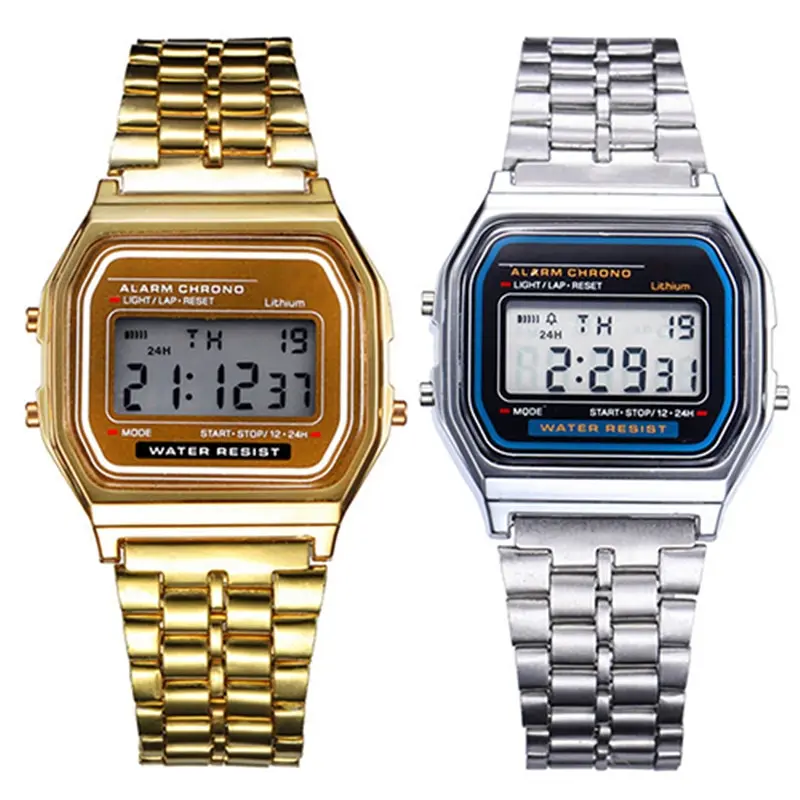 0_Women-Men-Unisex-Watch-Gold-Silver-Vintage-Stainless-Steel-LED-Sports-Military-Wristwatches-Electronic-Digital-Watches