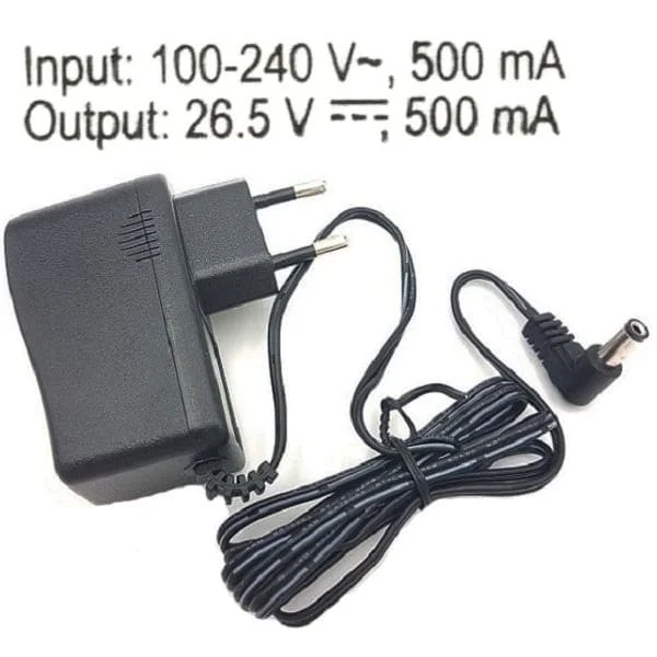 Redmond rv-ur357-zu power supply (adapter) for vacuum cleaner rv-ur357 | Бытовая техника