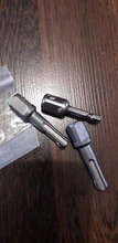 Bits Drill-Bit Screwdriver Magnetizer Universal Strong Anti-Corrosion