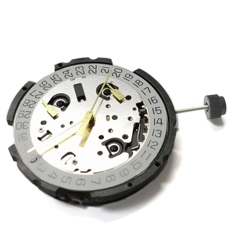 Eta G10.212 Watch Movement 3 00 Quartz Kits Watchmaker Case - AliExpress