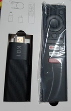 Tv-Stick Global-Version Mecool Kd1 S905Y2 Android Google Amlogic Certified Dual-Wifi