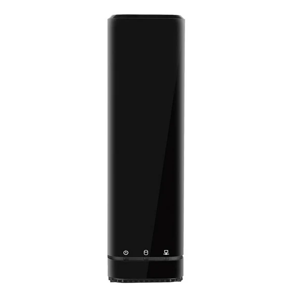 Сетевой видеорегистратор D-Link DNR-312L DVR H264 SATA I/II/III 1x3,5"