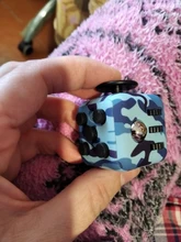 Min Cube-Juego de mesa de alta calidad para adultos y niños, juguetes para apretar, divertido, estrés, alivia la ansiedad y el estrés