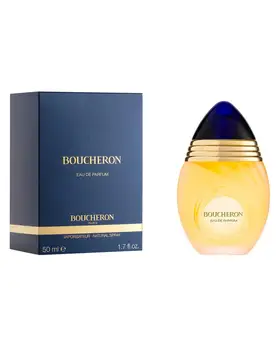 

BOUCHERON BOUCHERON edp vaporizer 50 ml