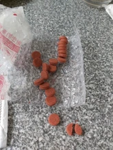 Alimento para peces en escamas de espirulina, alimento para peces de escamas, alimentación saludable del océano, para acuario, peces ornamentales, peces tropicales de mascotas para hogar, 10/20 piezas